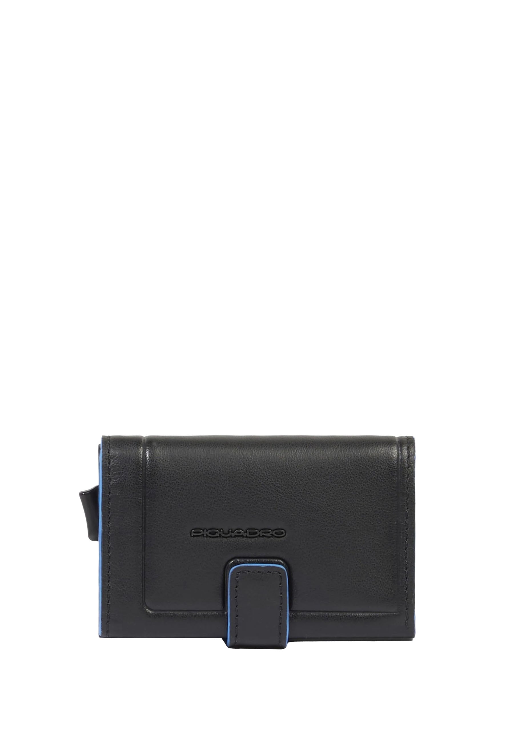 Portafogli Nero Piquadro