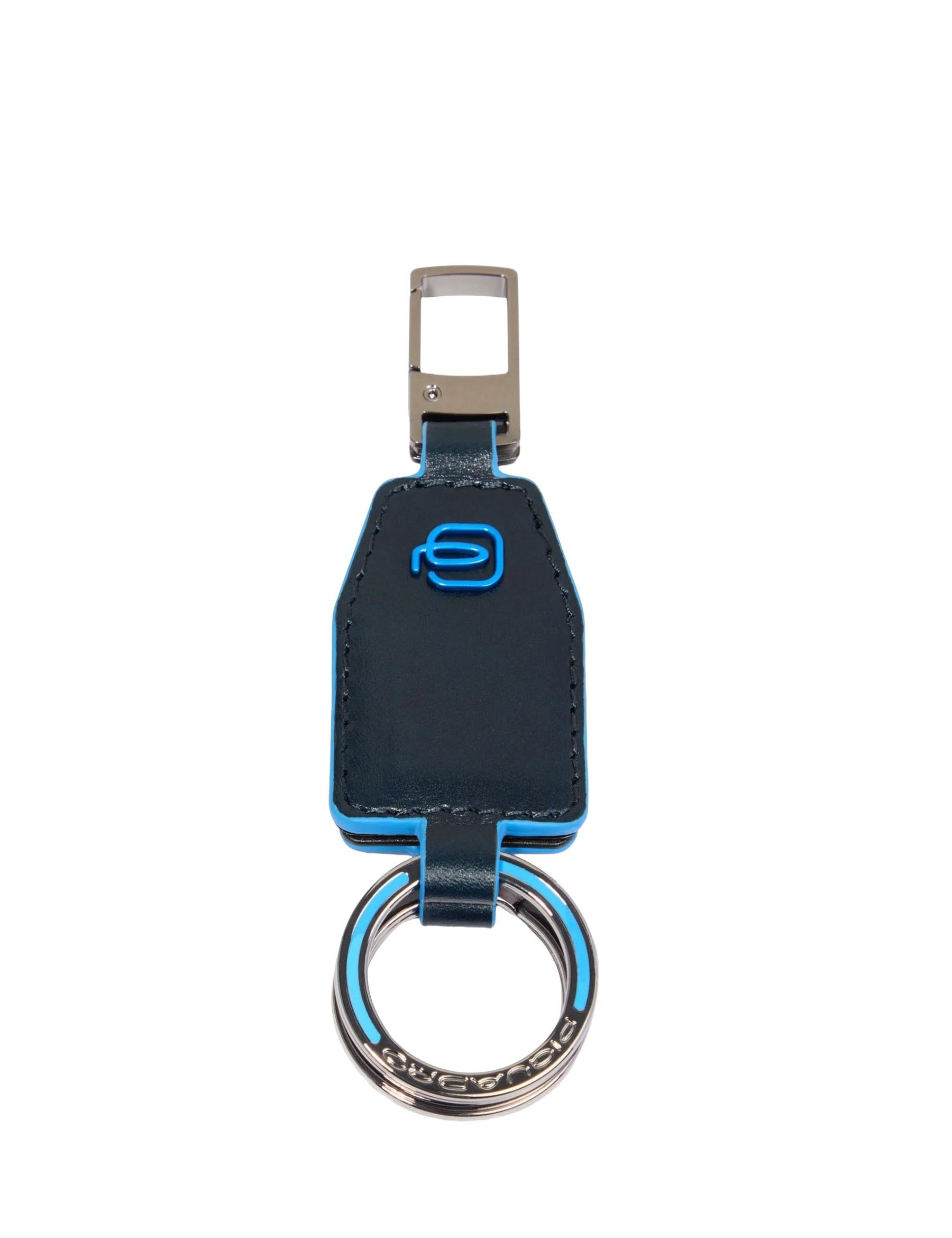Portachiavi Blu Piquadro