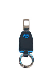 Portachiavi Blu Piquadro