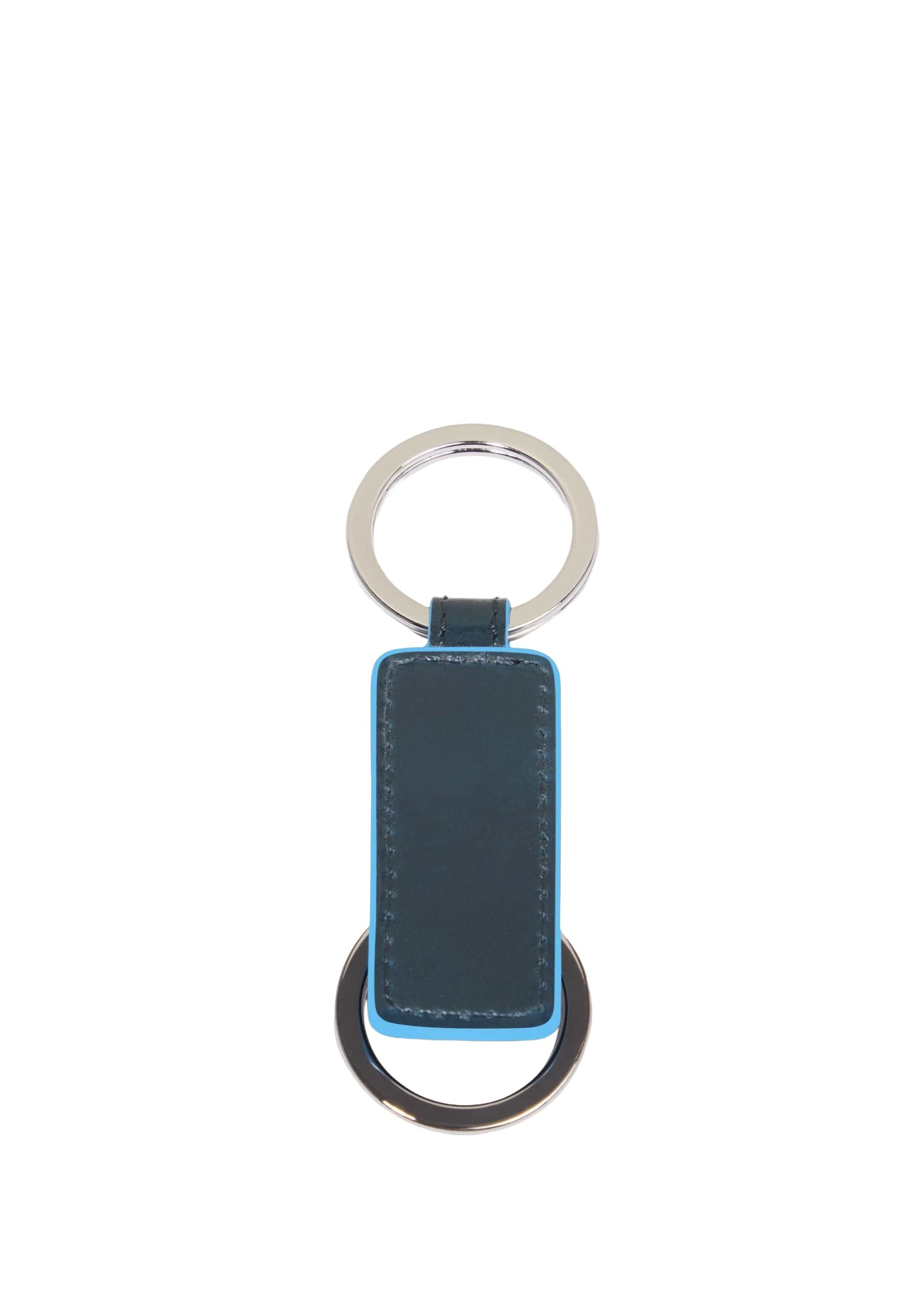 Portachiavi Blu Piquadro