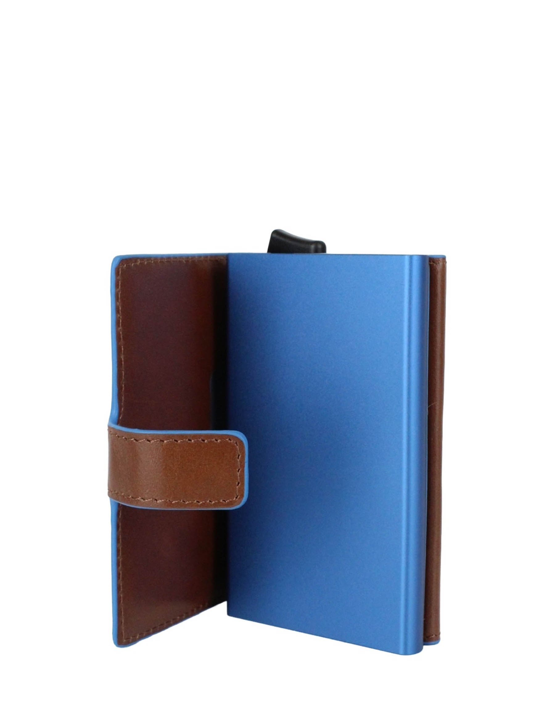 Portafogli Marrone Piquadro