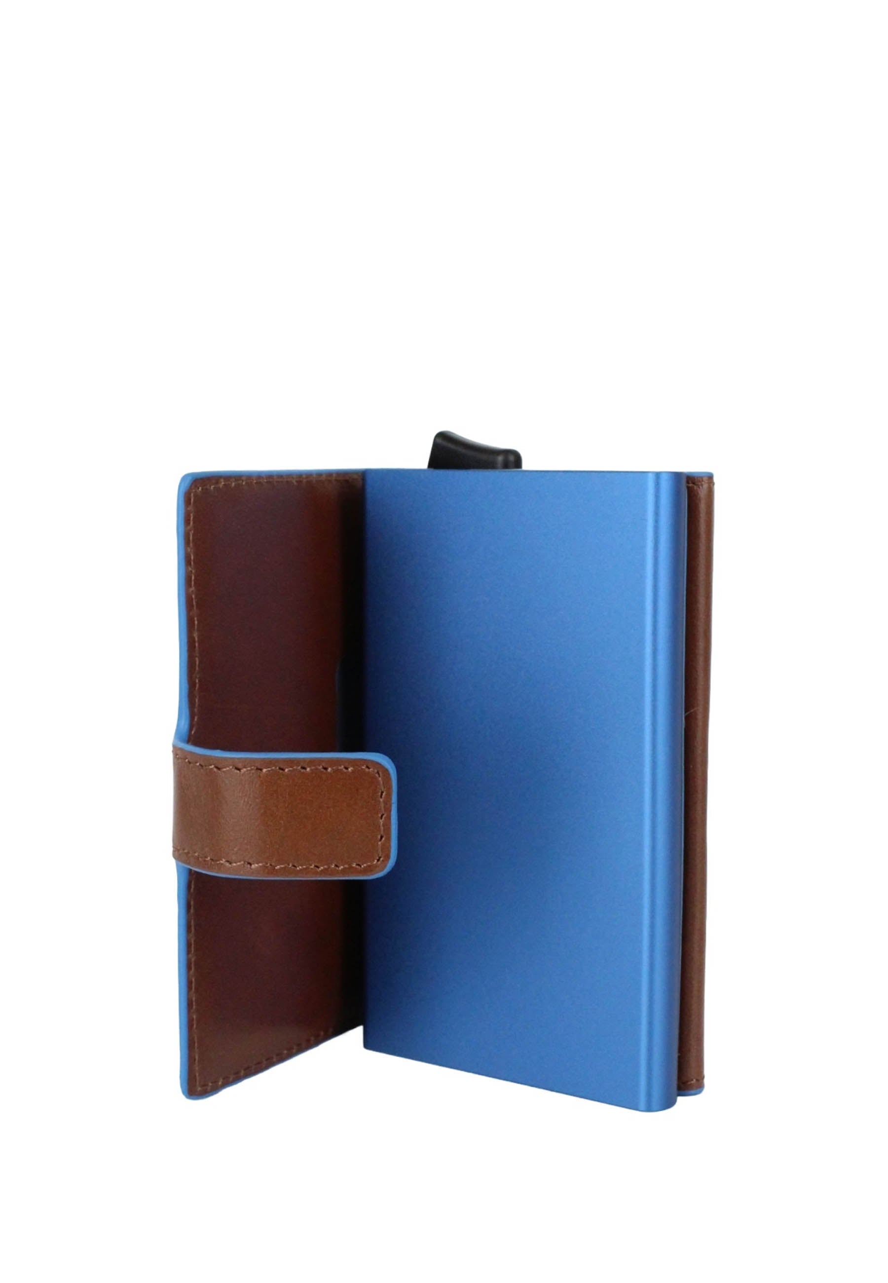 Portafogli Marrone Piquadro
