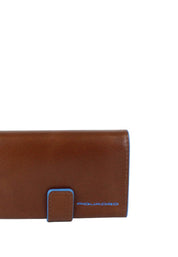 Portafogli Marrone Piquadro