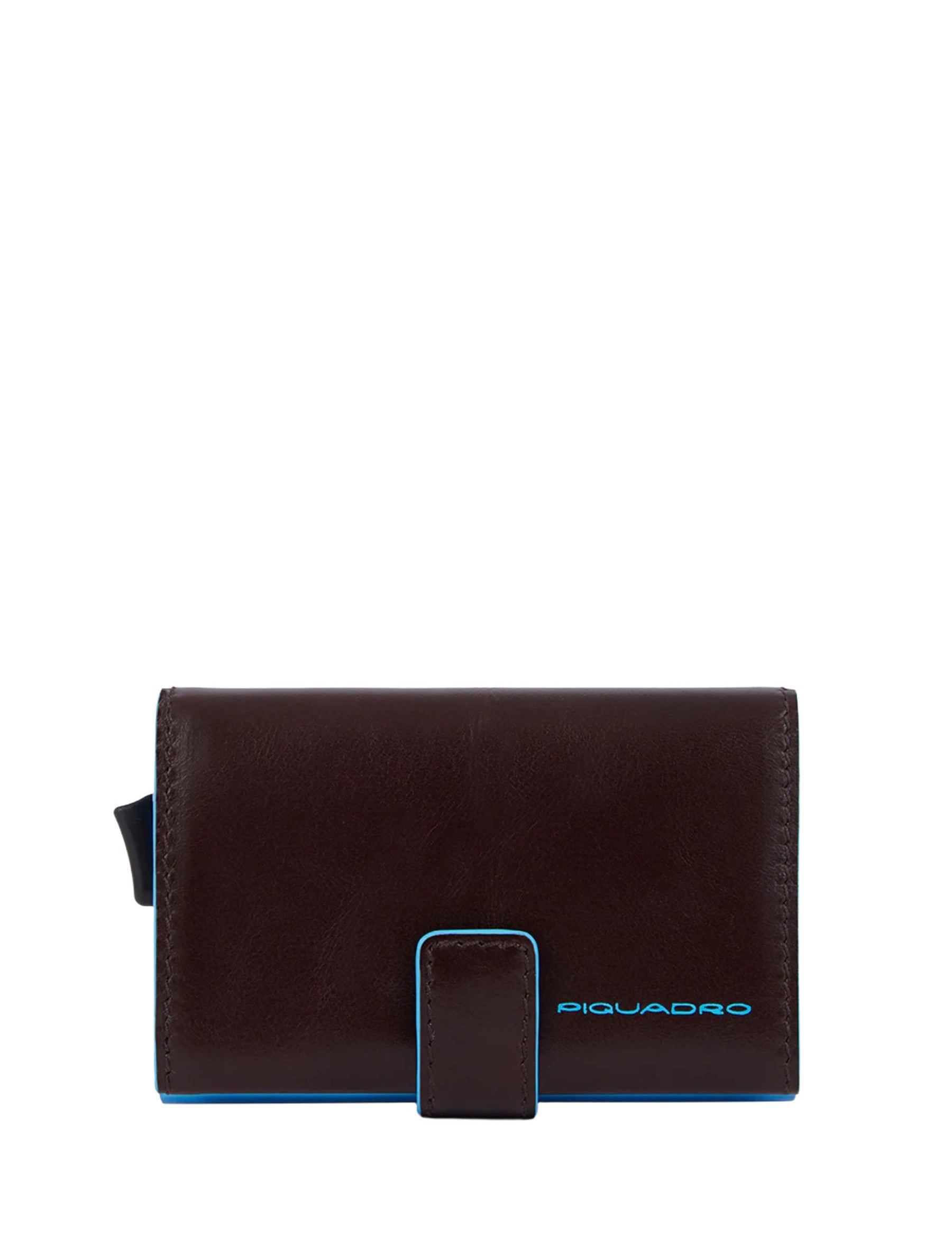 Portafogli Marrone Piquadro