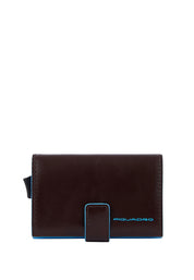 Portafogli Marrone Piquadro