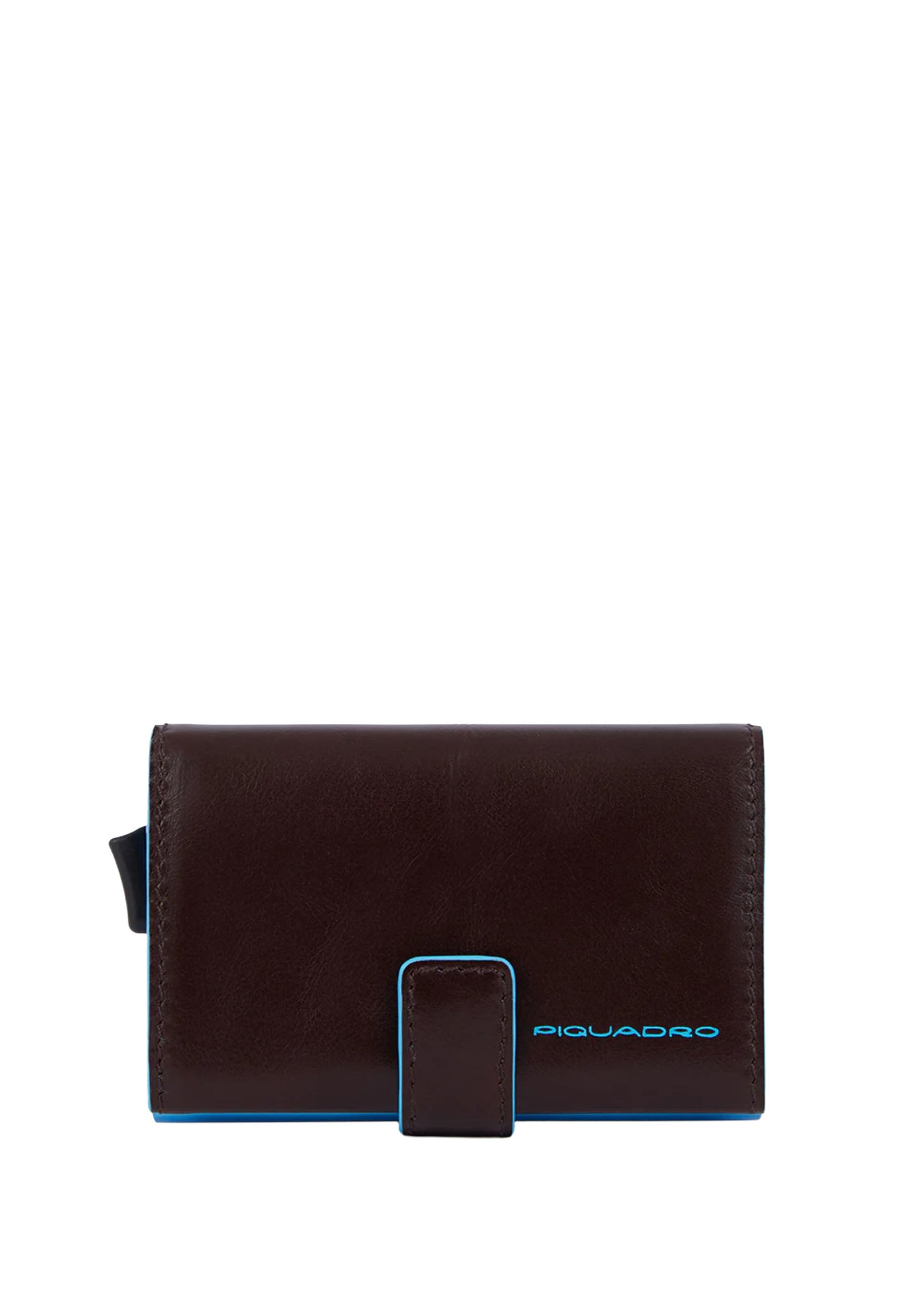 Portafogli Marrone Piquadro