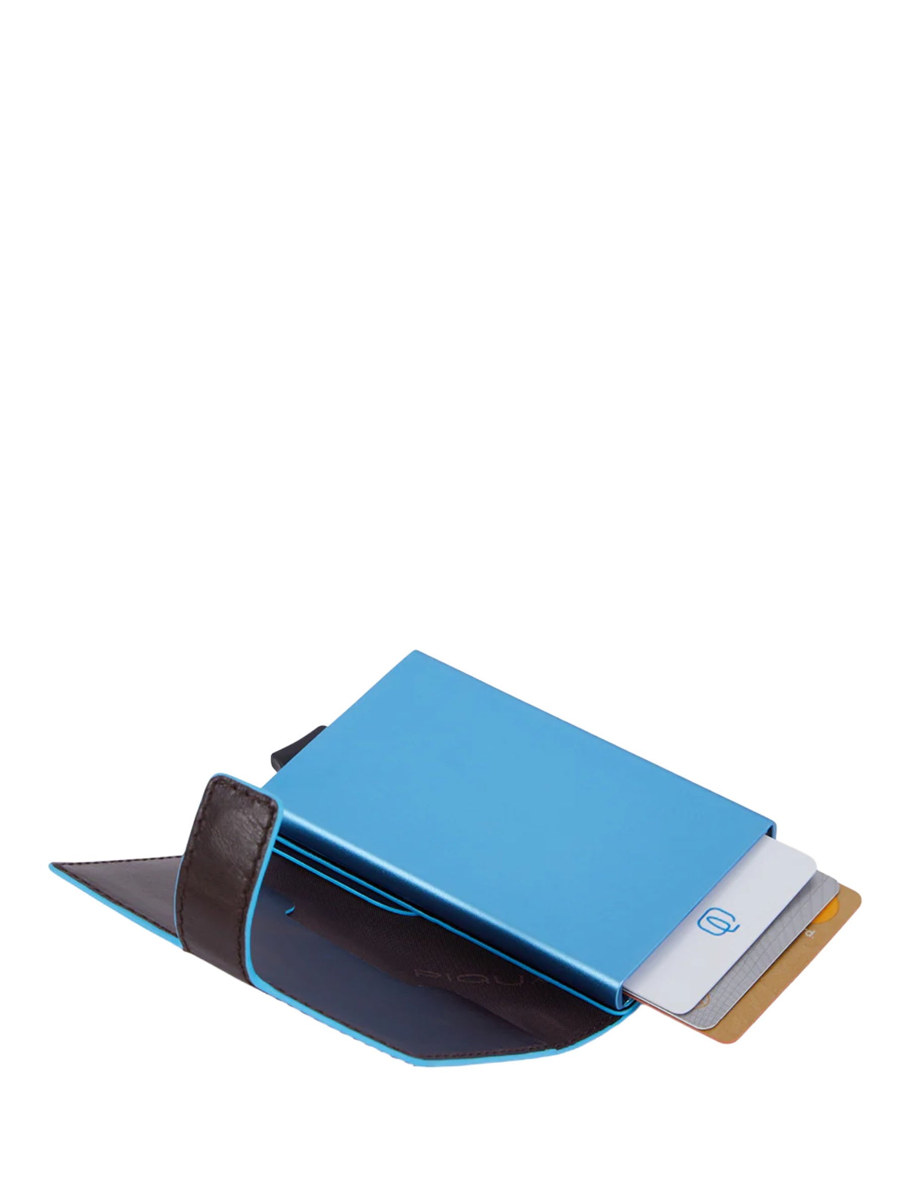 Portafogli Marrone Piquadro