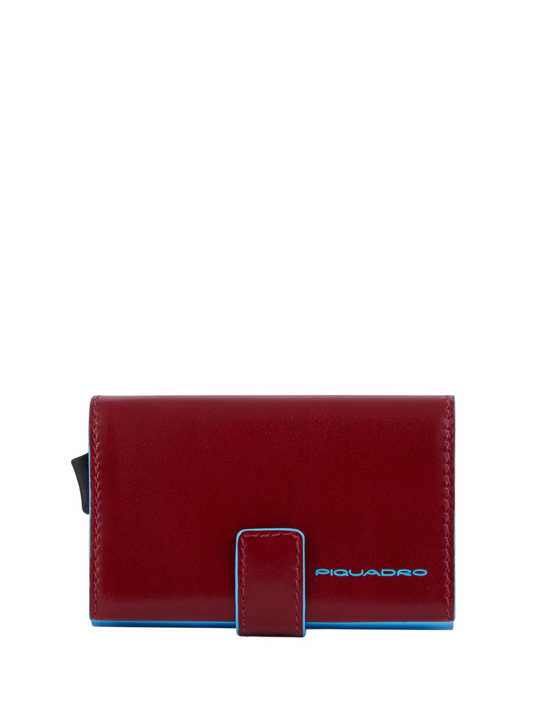 Portafogli Rosso Piquadro