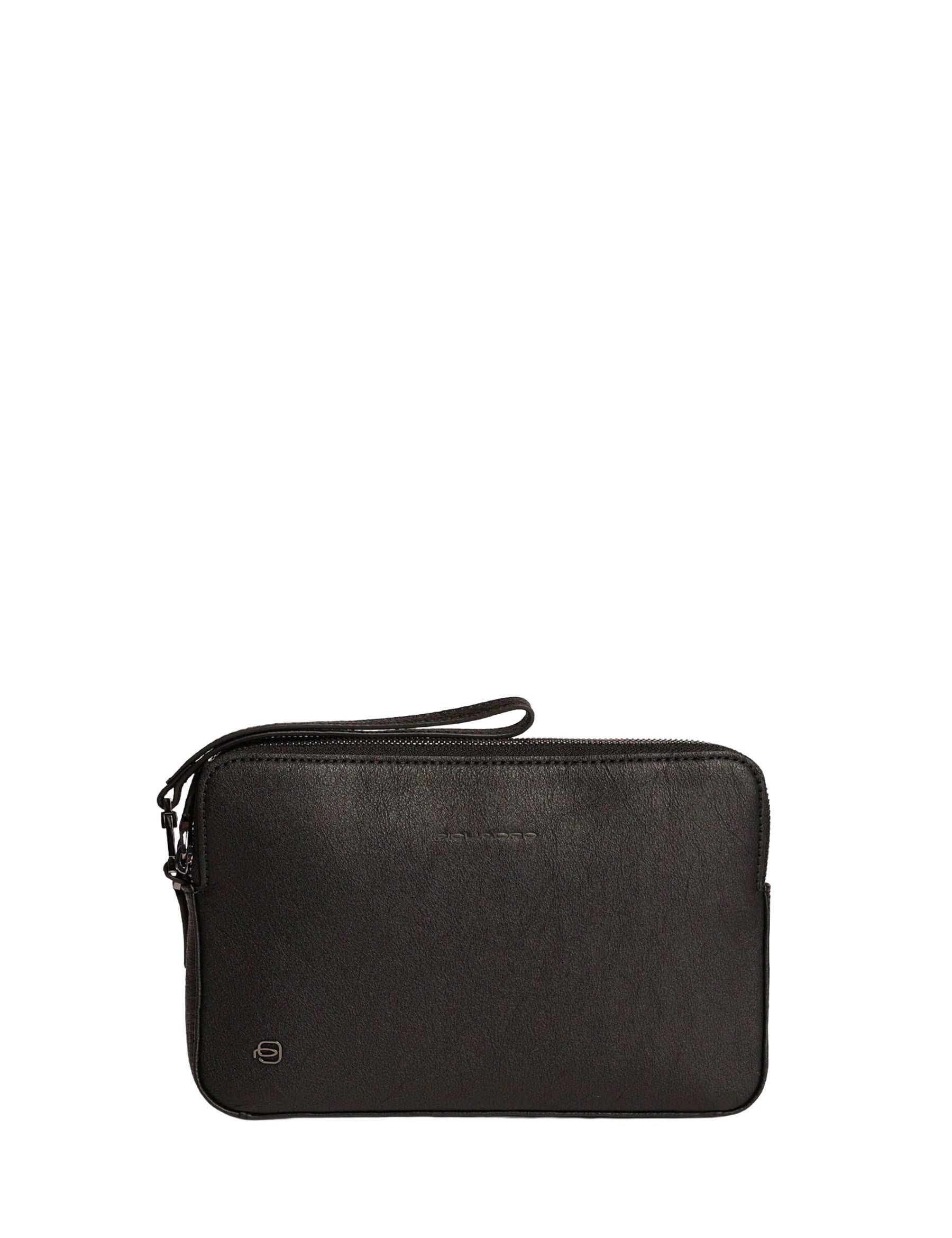 Pochette Nero Piquadro