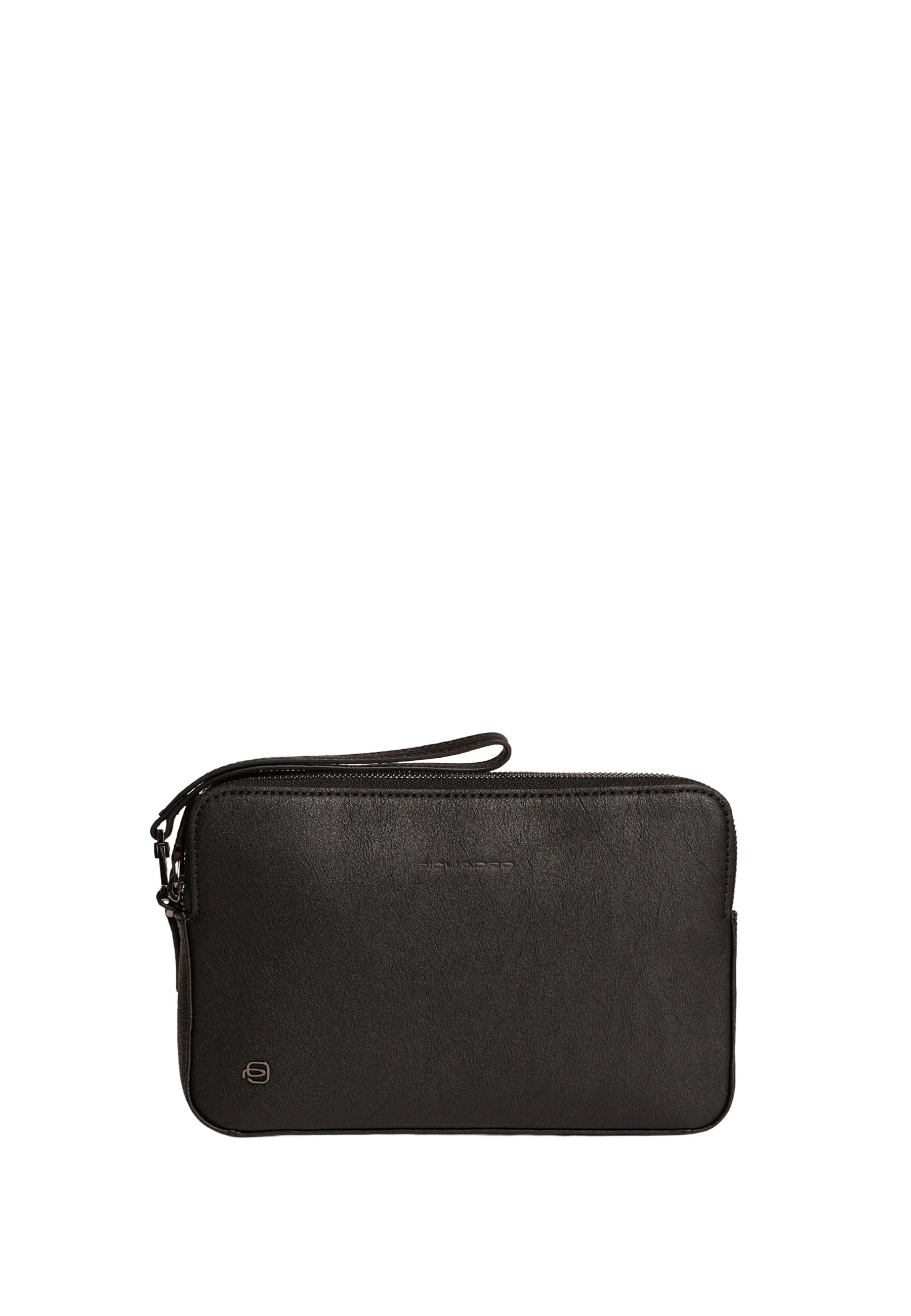 Pochette Nero Piquadro