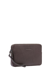 Pochette Marrone Piquadro