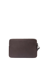 Pochette Marrone Piquadro