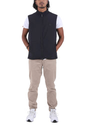 Gilet Blu Outhere