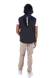 Gilet Blu Outhere