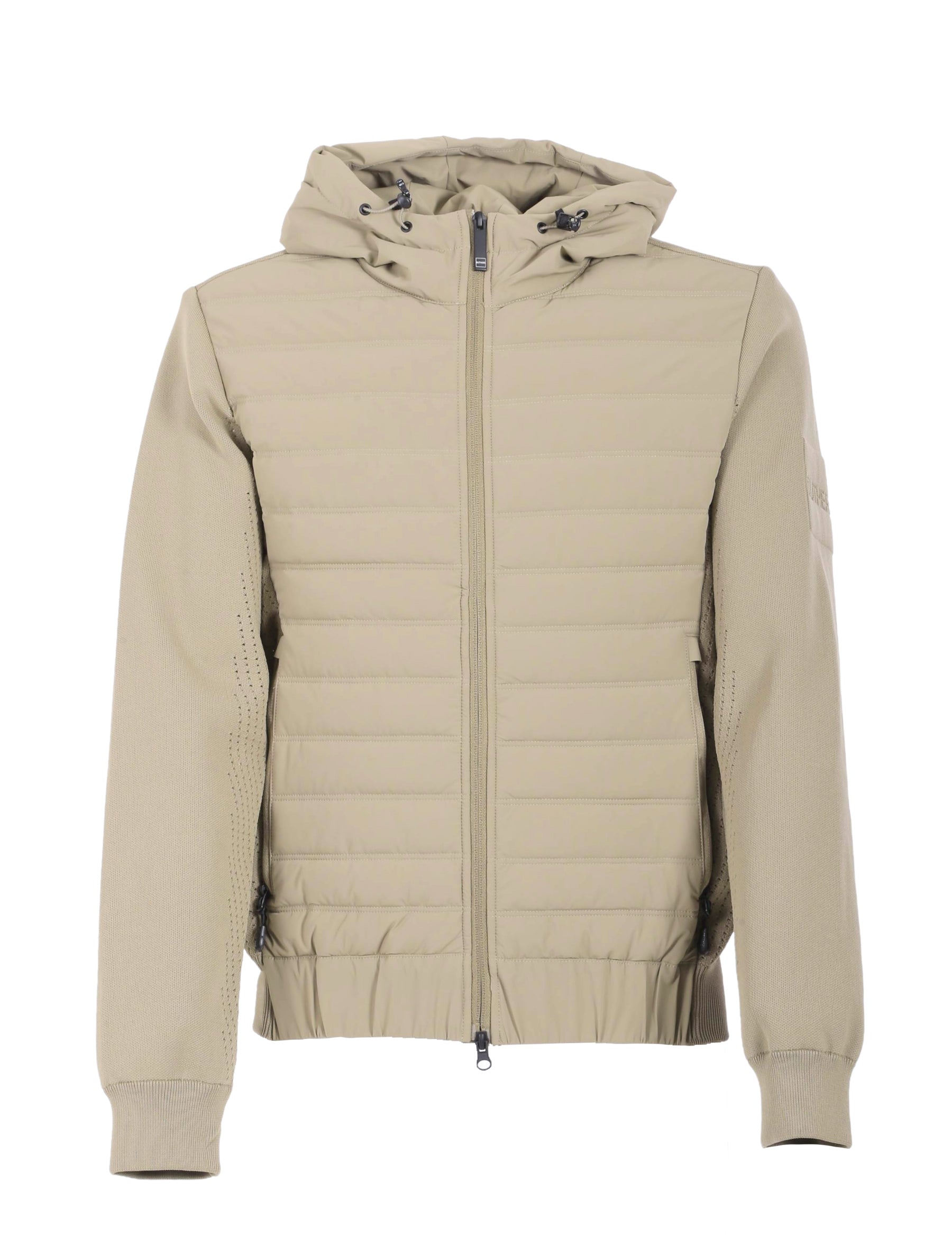 Giacche Verde Outhere