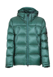 Giacche Verde Outhere