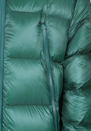 Giacche Verde Outhere