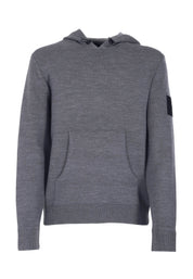 Felpe Grigio Outhere