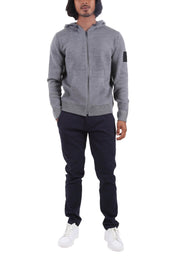 Felpe Grigio Outhere