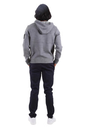 Felpe Grigio Outhere