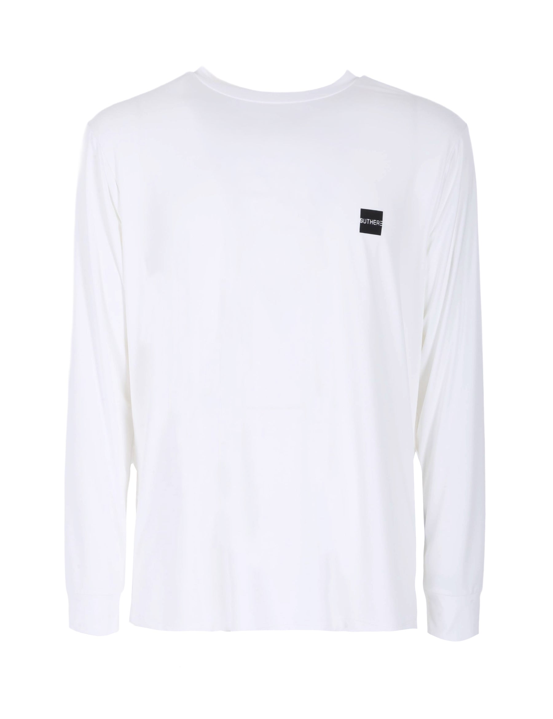 T-shirt Bianco Outhere