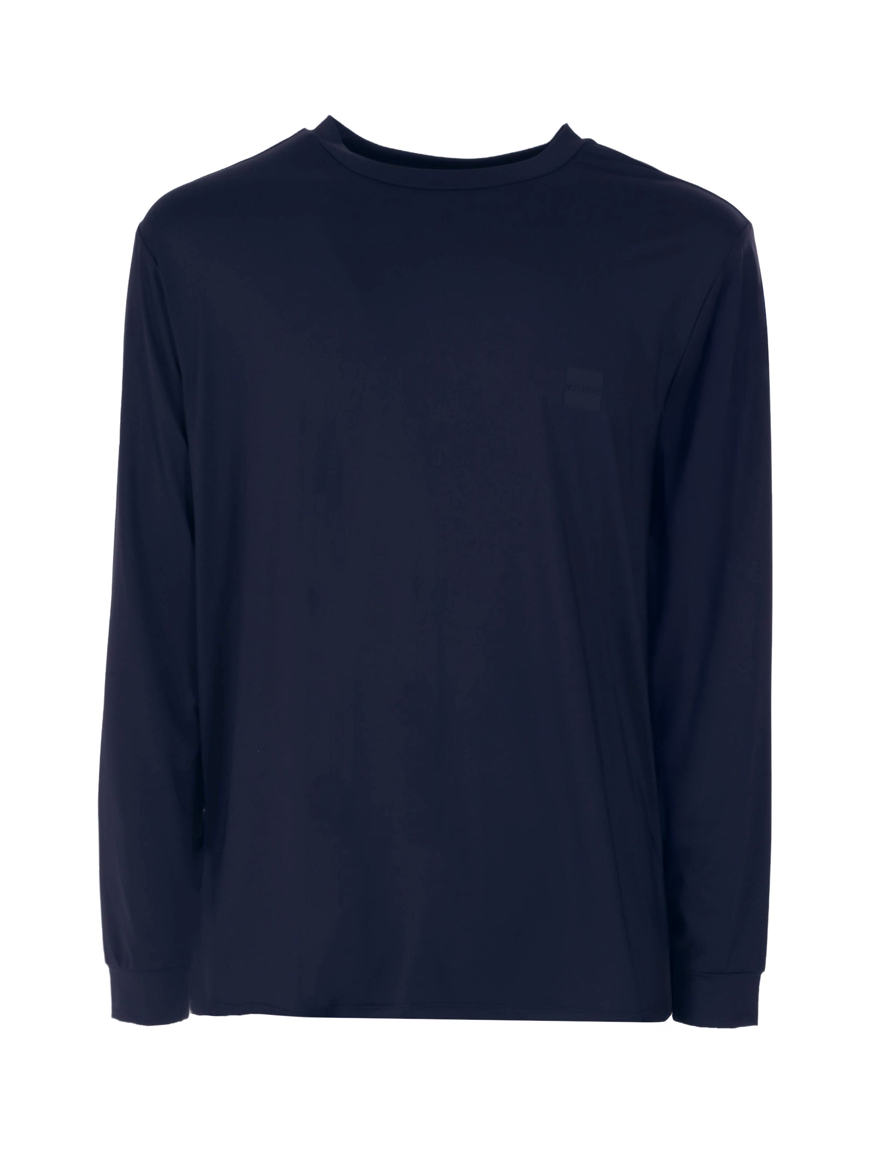 T-shirt Blu Outhere