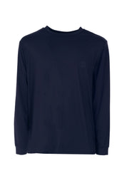 T-shirt Blu Outhere