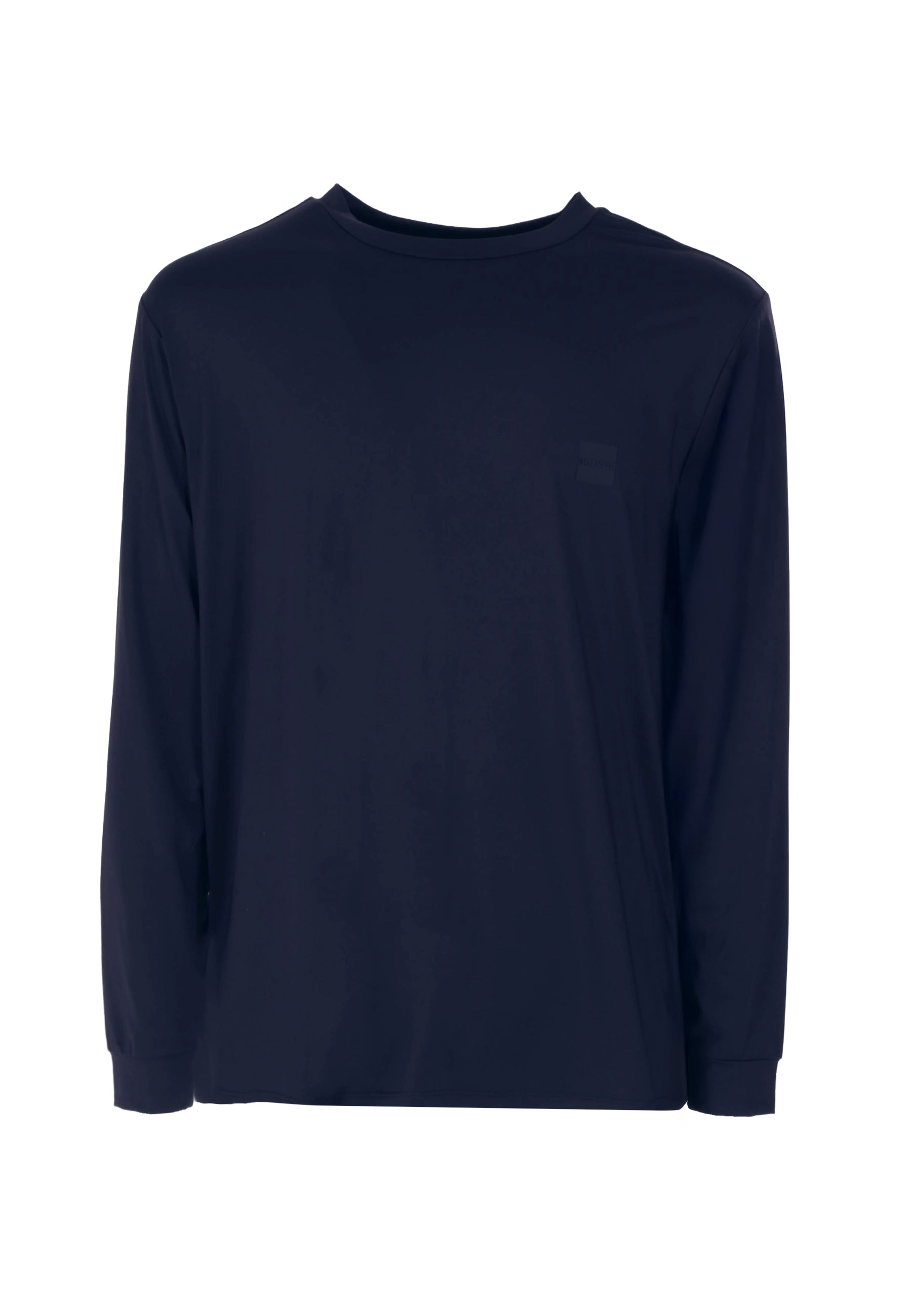 T-shirt Blu Outhere