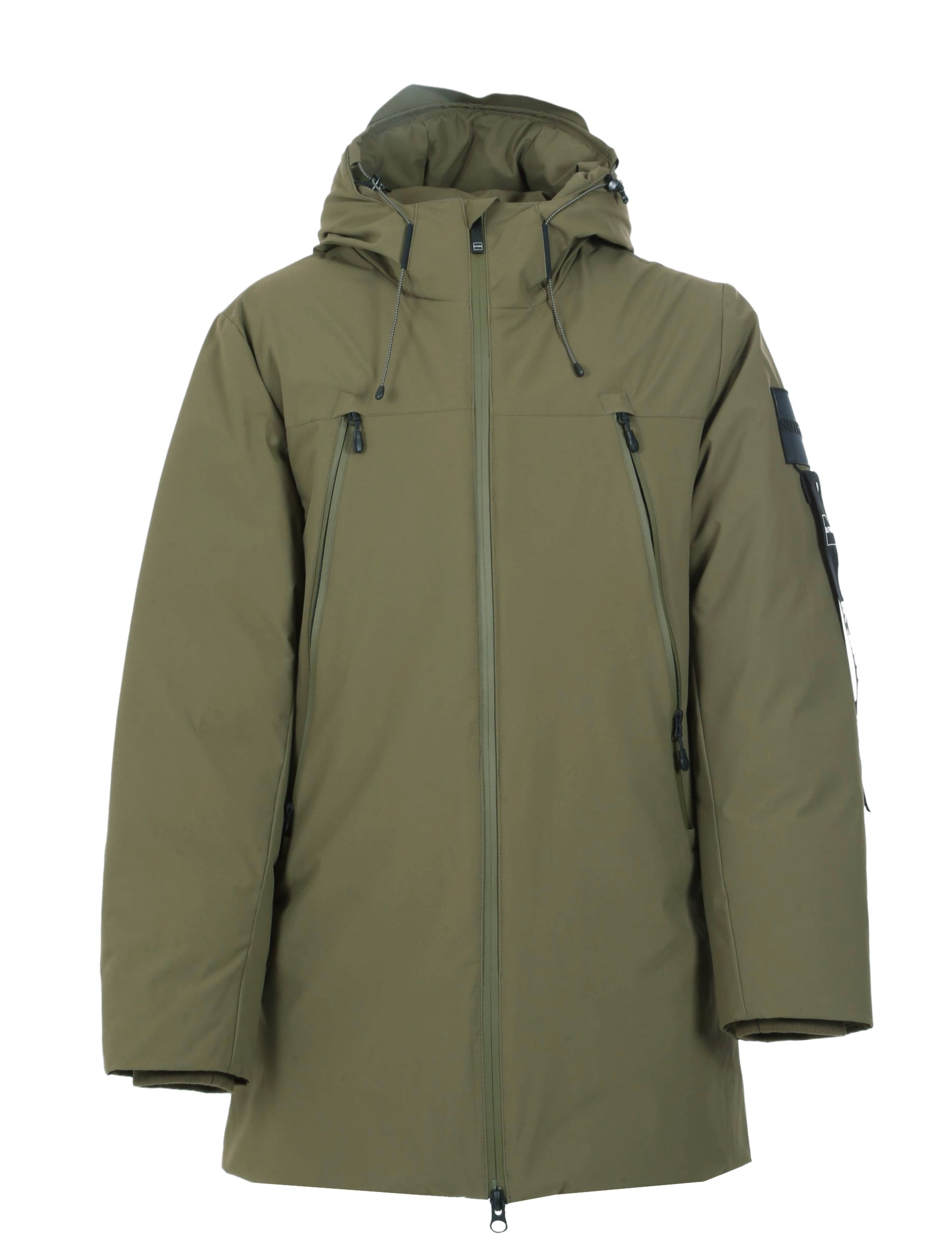 Giacche Verde Militare Outhere