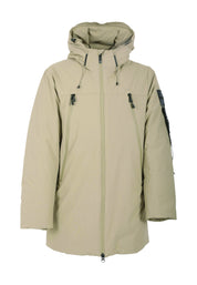 Giacche Verde Outhere