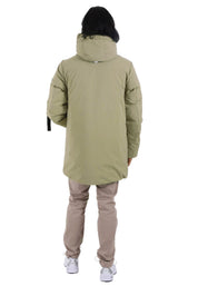 Giacche Verde Outhere
