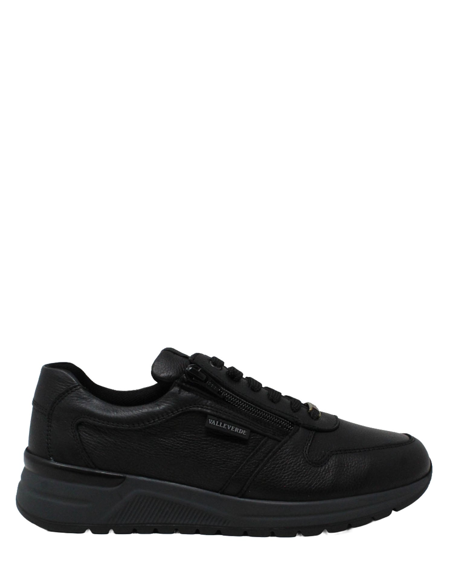 Sneakers Nero Valleverde