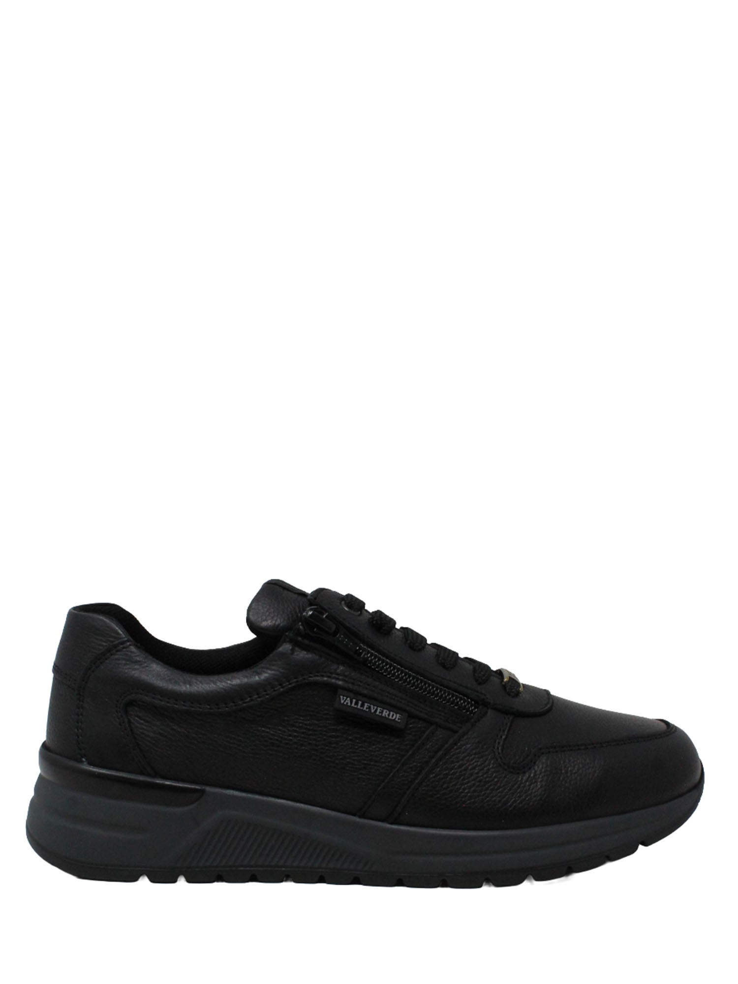 Sneakers Nero Valleverde