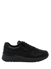 Sneakers Nero Valleverde