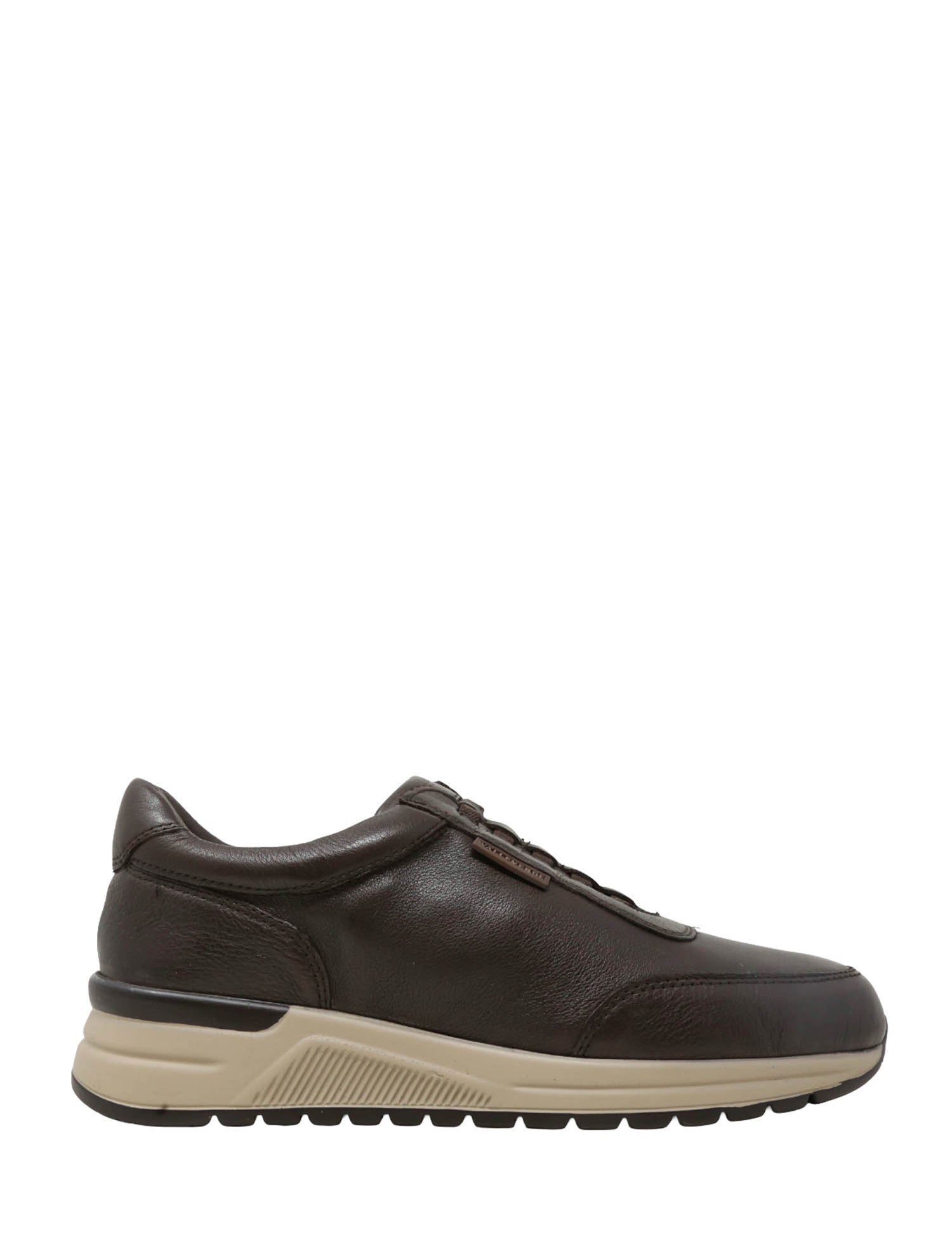 Slip-on Marrone Valleverde