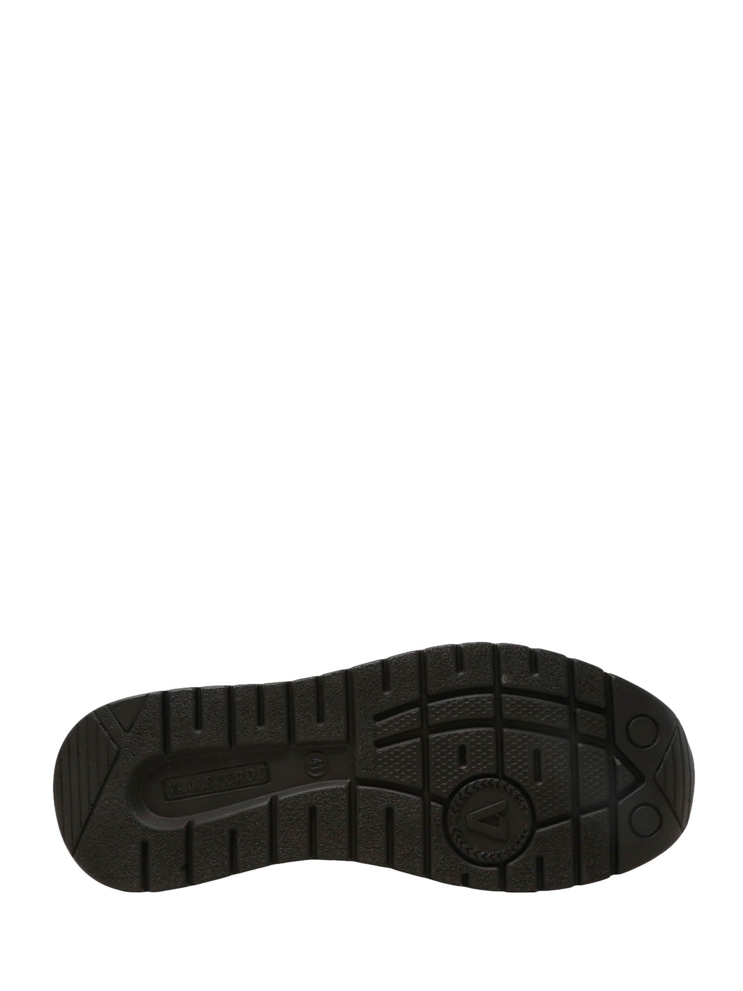 Slip-on Marrone Valleverde