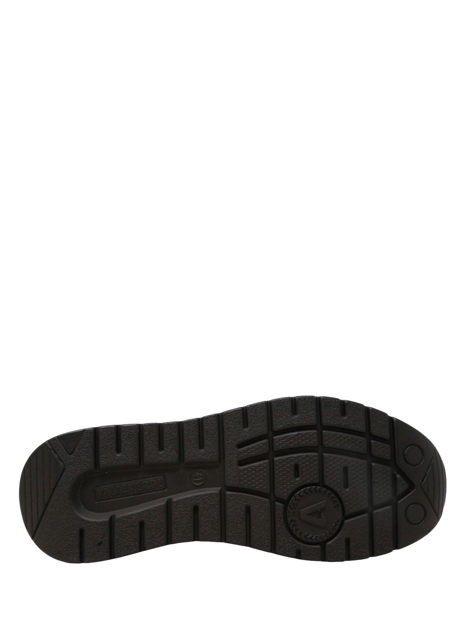 Sneakers Marrone Valleverde