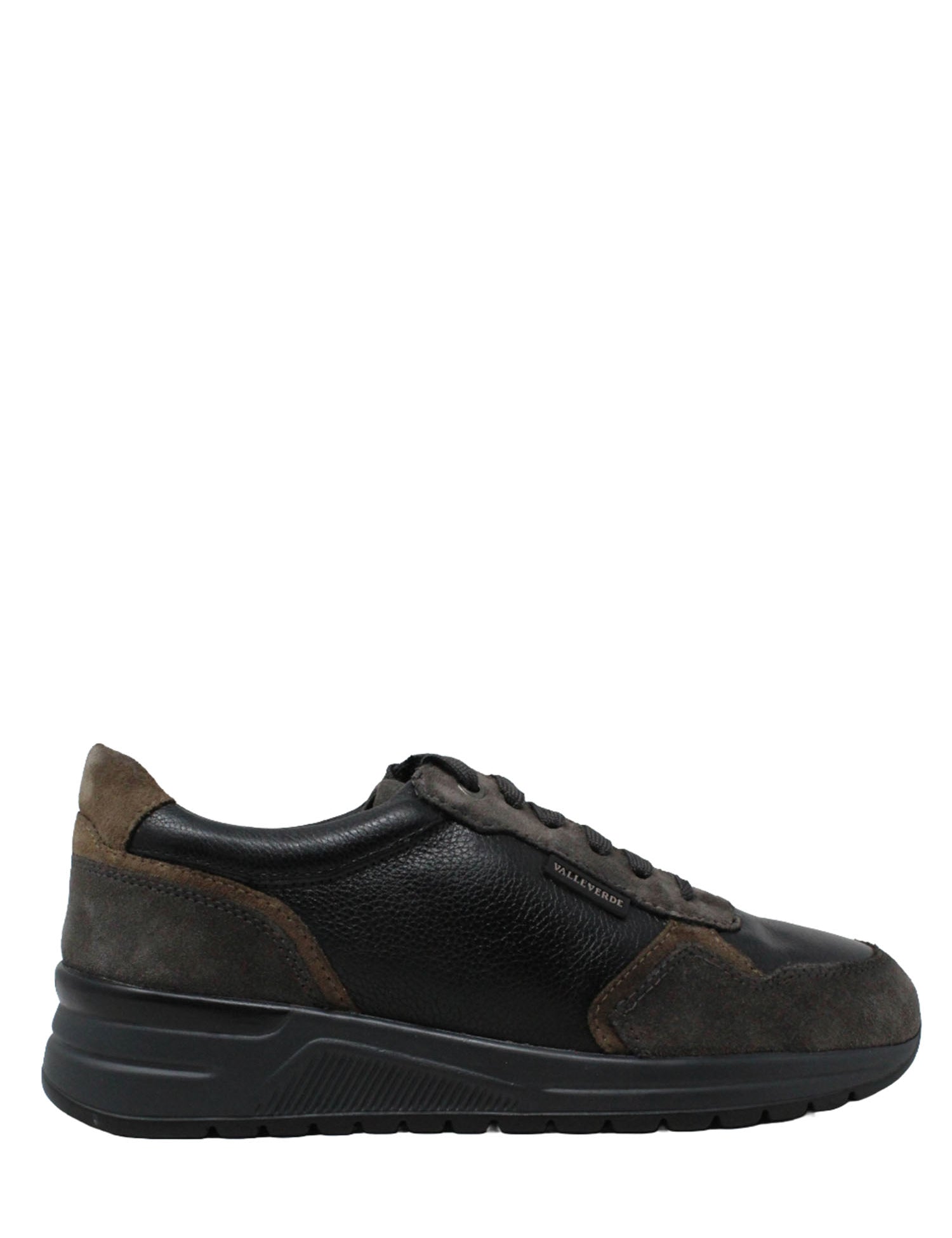 Sneakers Nero Valleverde
