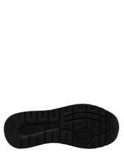Sneakers Nero Valleverde