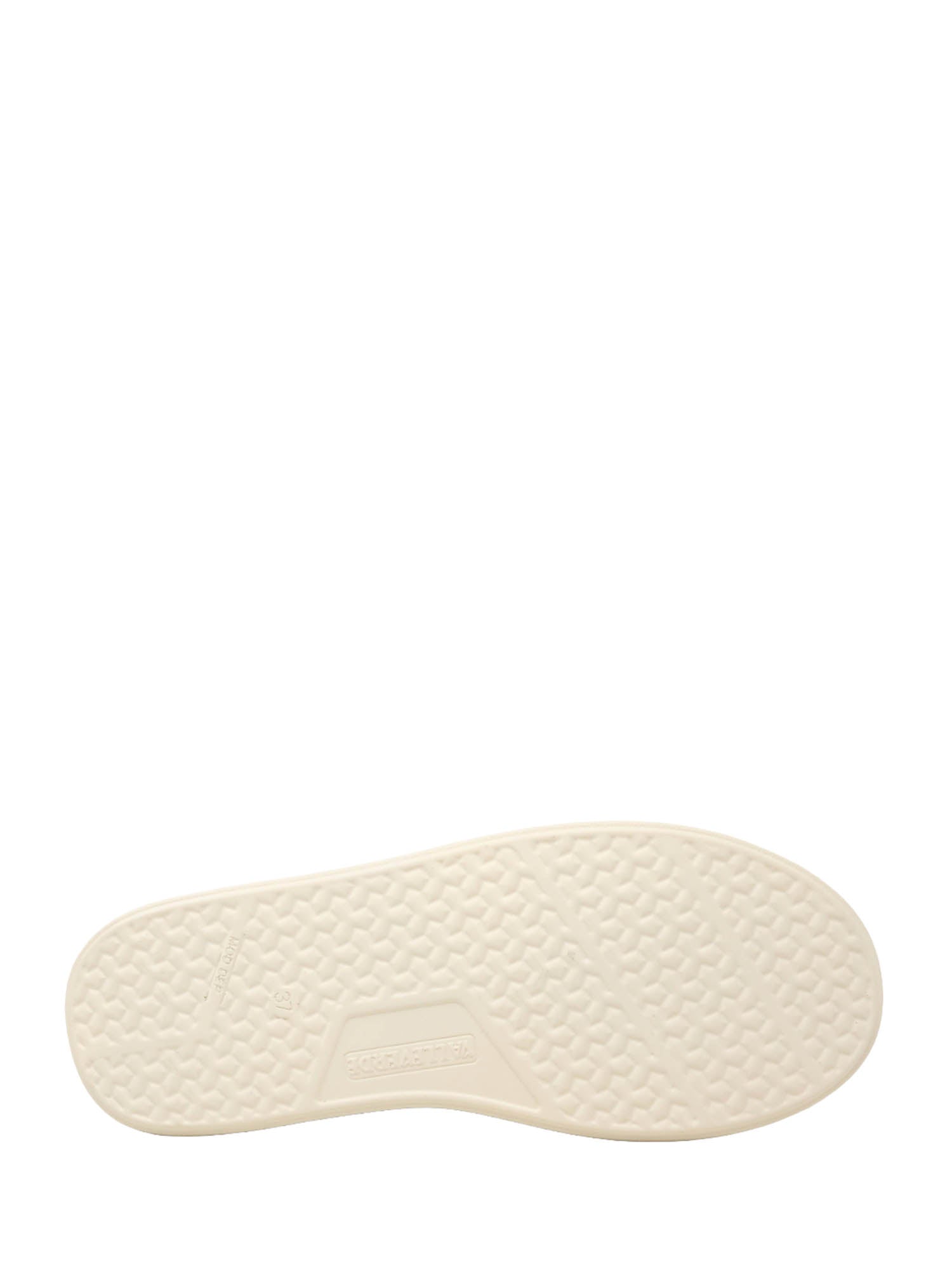 Sneakers Beige Valleverde