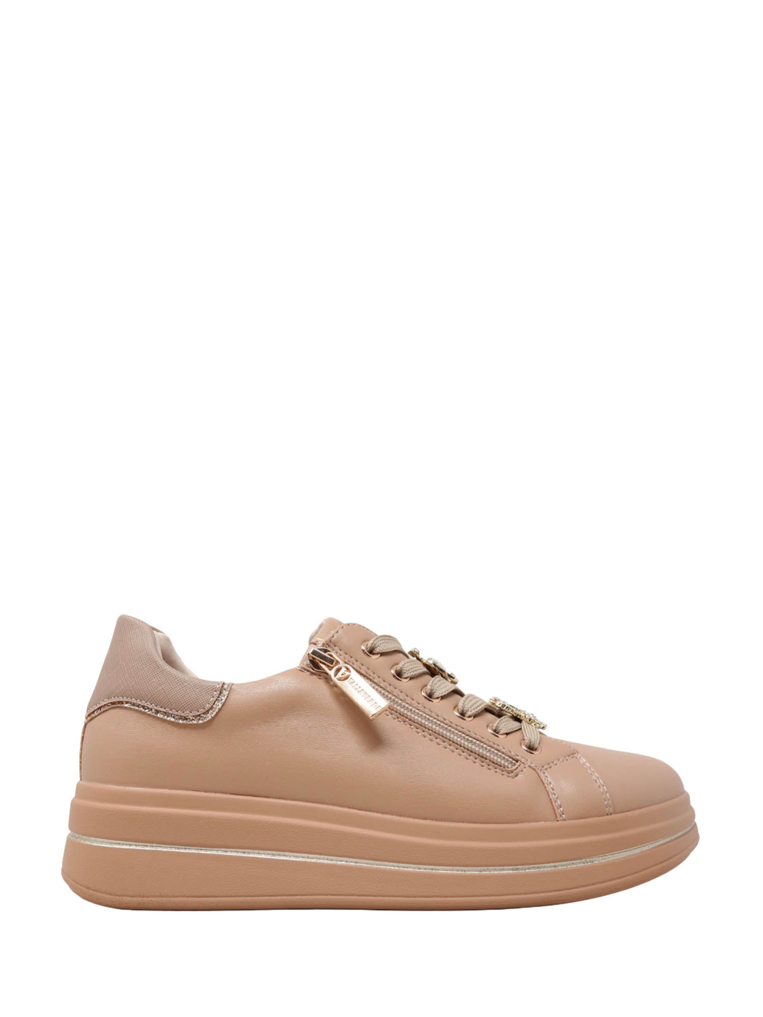 Sneakers Tortora Valleverde