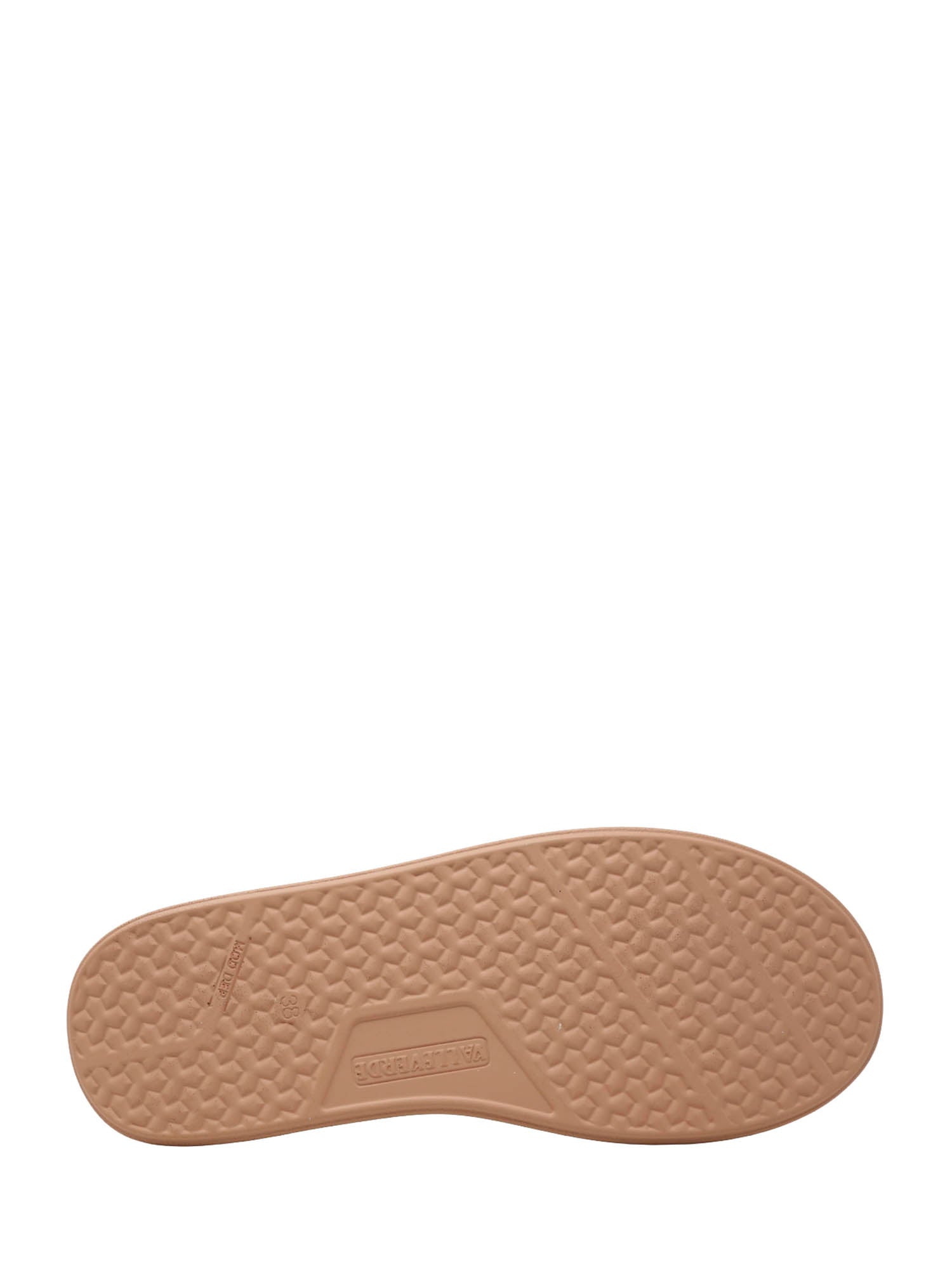 Sneakers Tortora Valleverde
