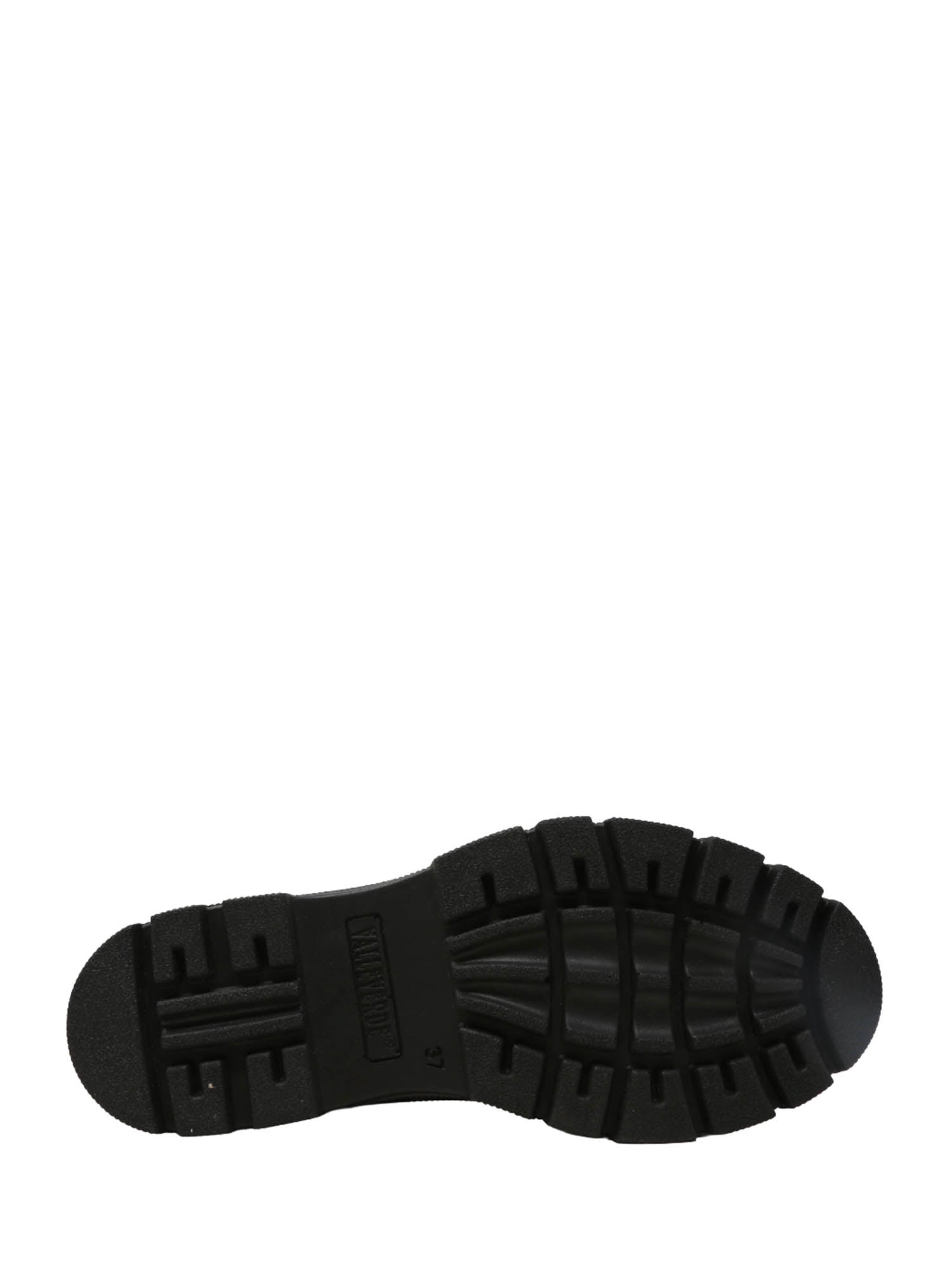 Stivaletti Nero Valleverde