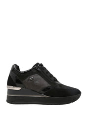 Sneakers Nero Valleverde