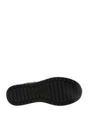 Sneakers Nero Valleverde