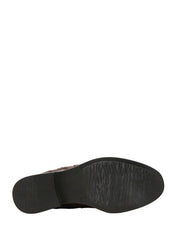 Stivaletti Marrone Valleverde
