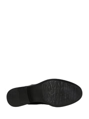 Stivaletti Nero Valleverde
