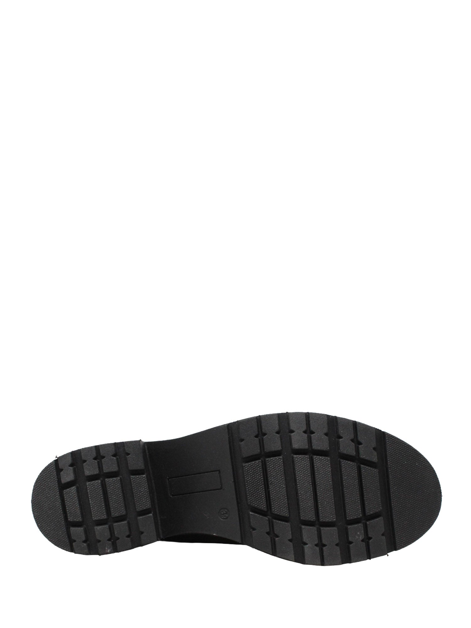Stivaletti Marrone Valleverde