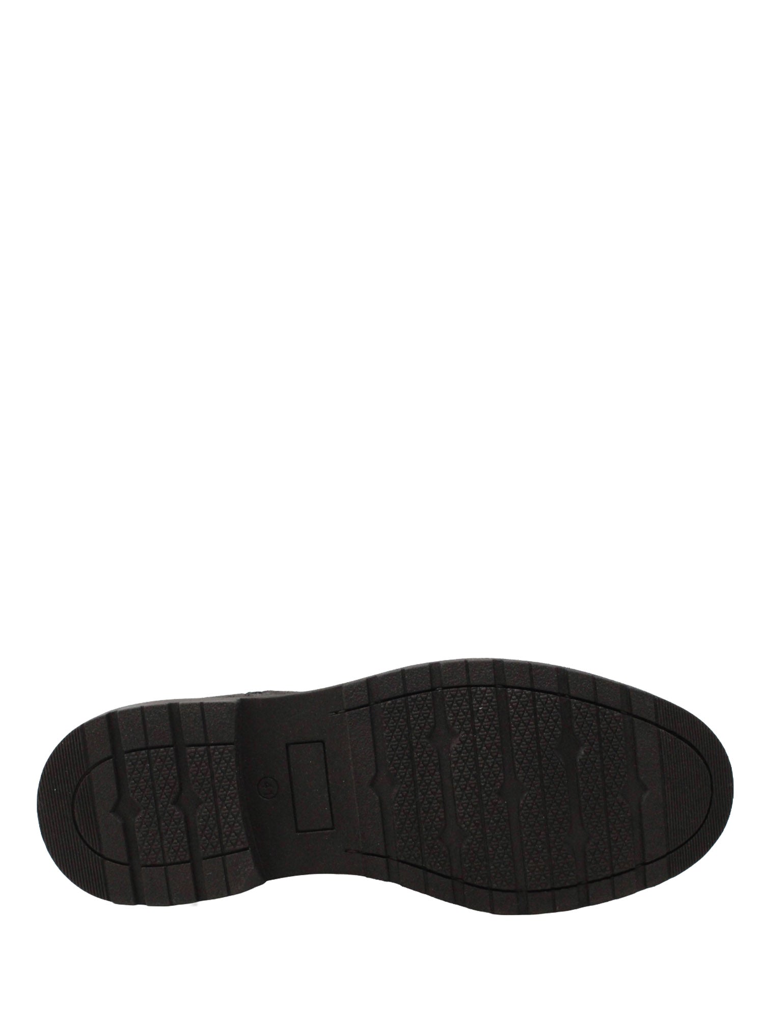 Stivaletti Marrone Valleverde