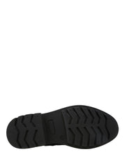 Stivaletti Nero Valleverde
